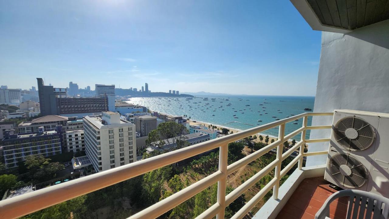 Express View Talay 6 Appartement