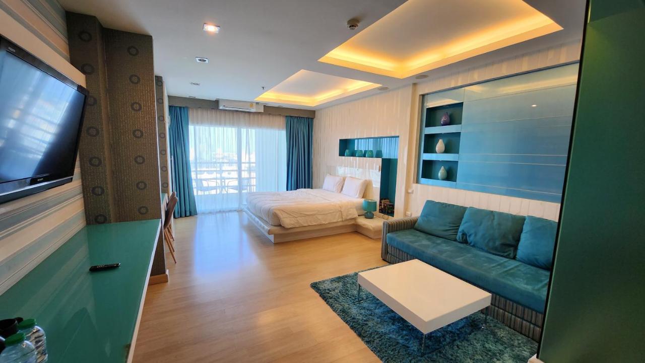 Express View Talay 6 Appartement *