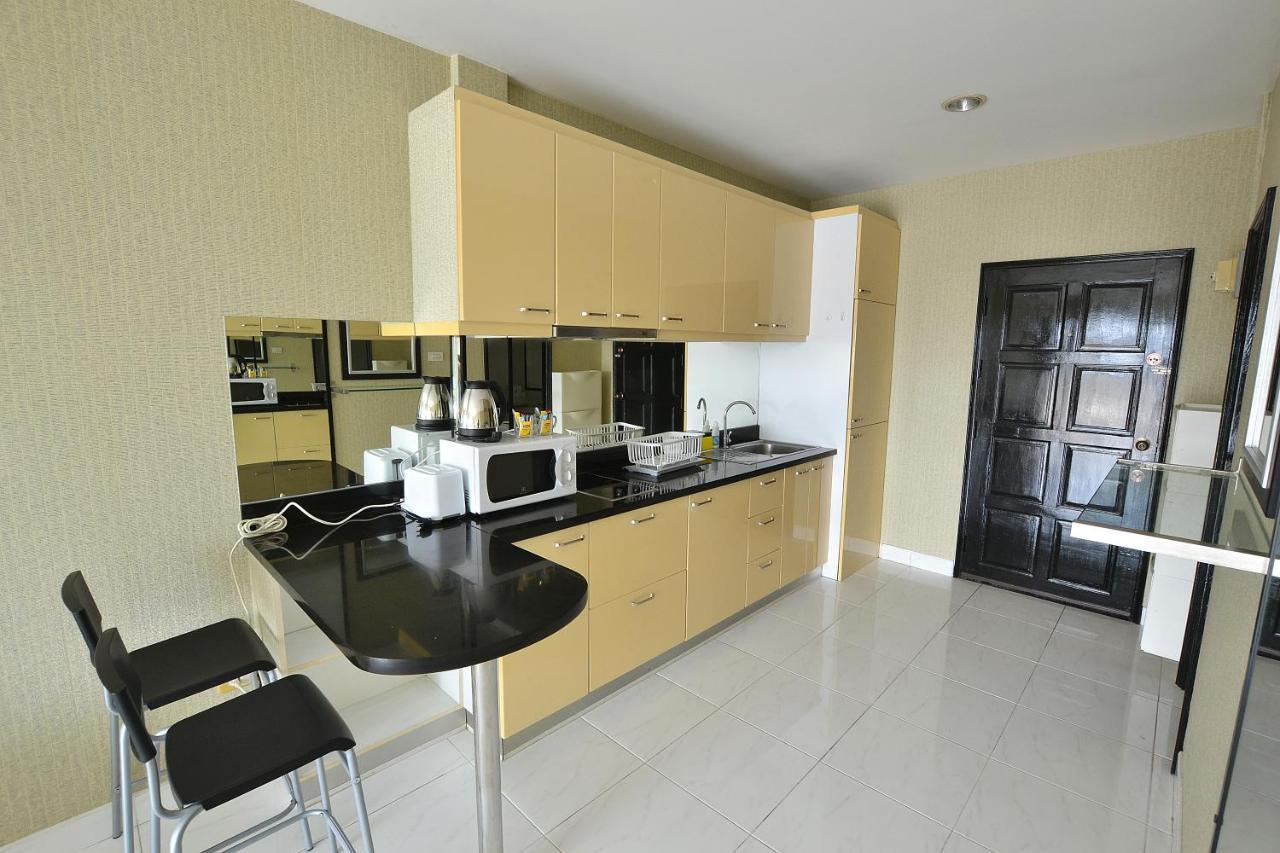 Express View Talay 6 Appartement