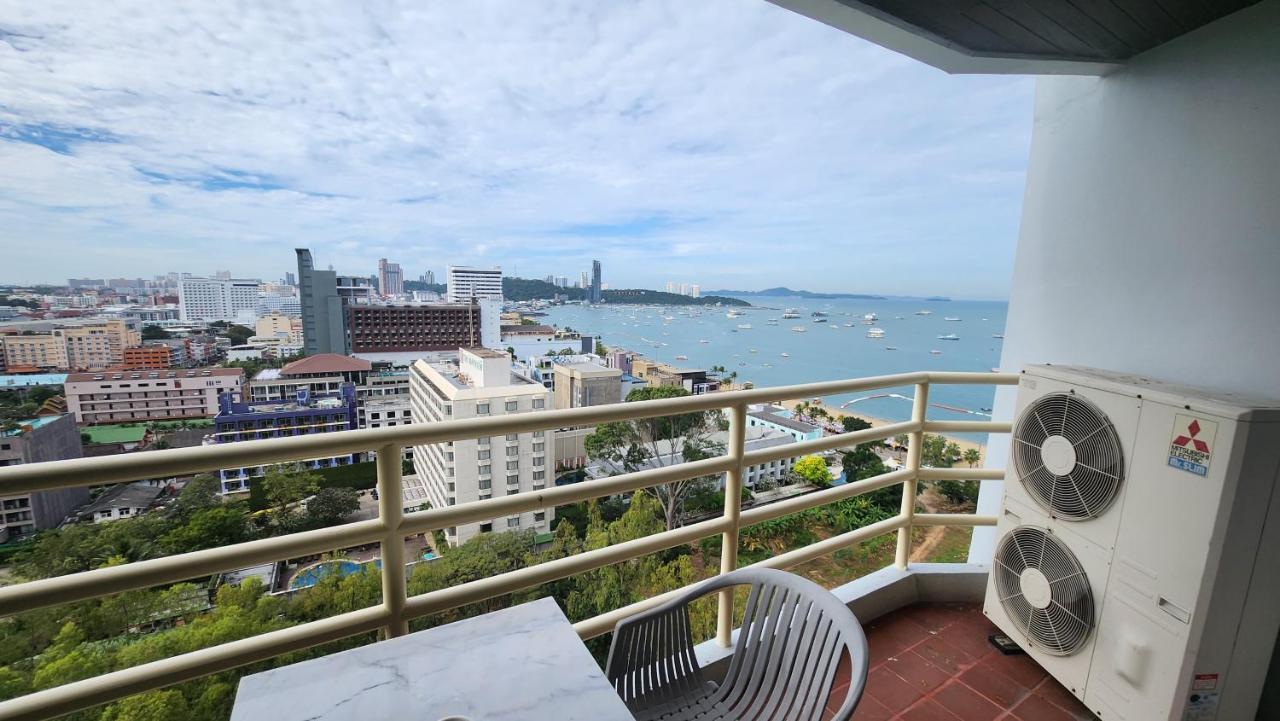 Express View Talay 6 Appartement *