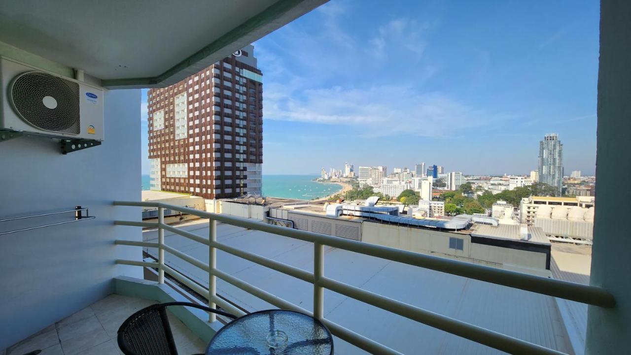 Appartement Express View Talay 6 *