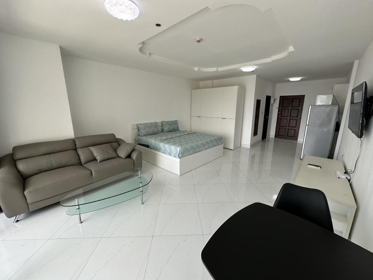 Express View Talay 6 Appartement