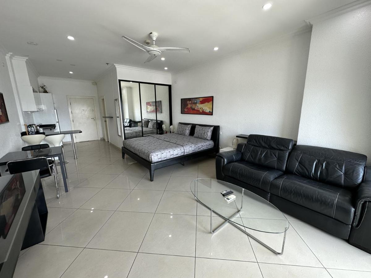 Appartement Express View Talay 6