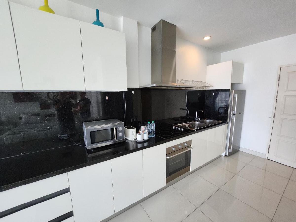 Appartement Express View Talay 6