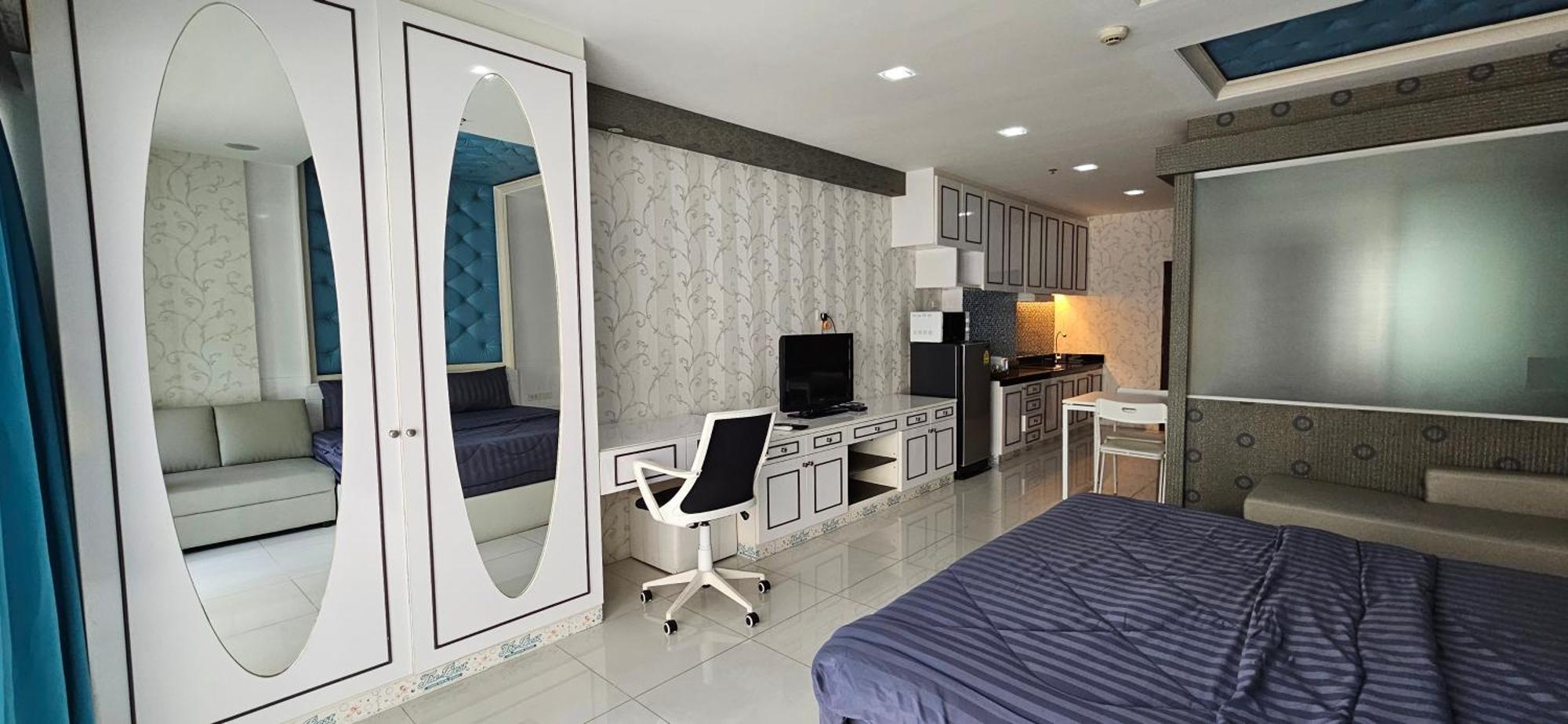Express View Talay 6 Appartement