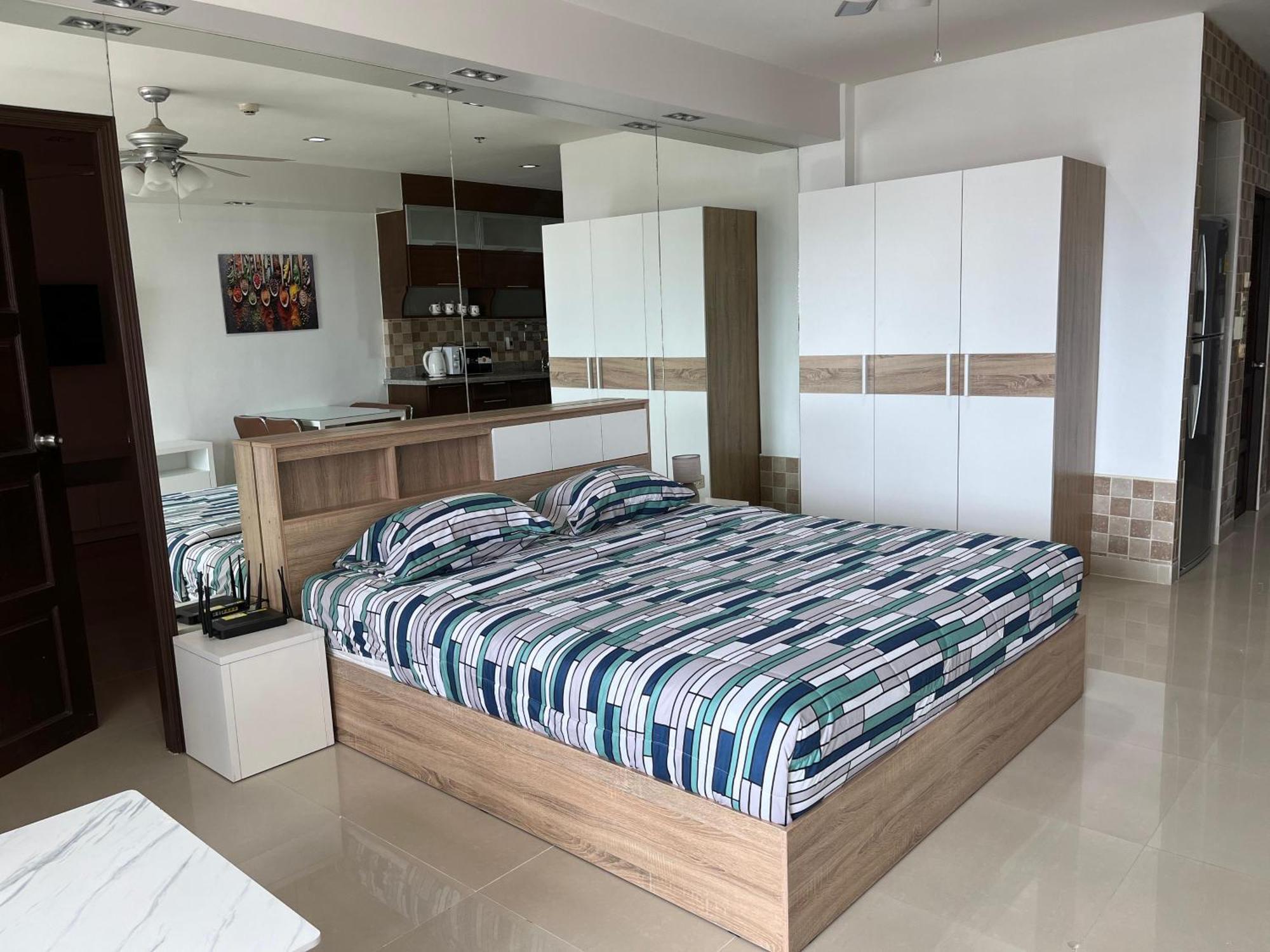 Express View Talay 6 Appartement