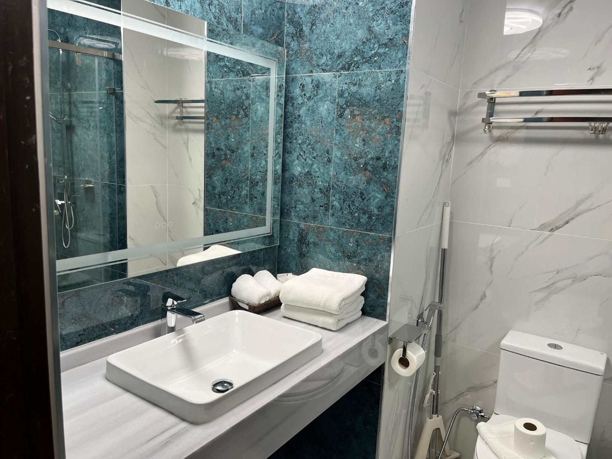 Appartement Express View Talay 6
