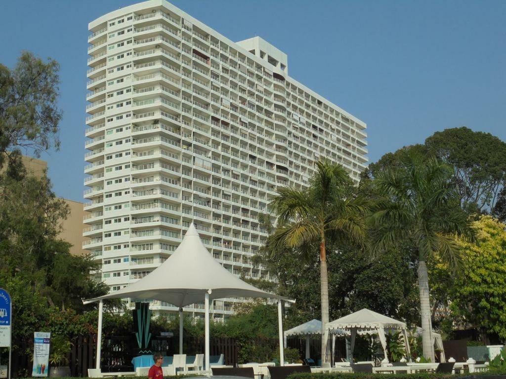 Appartement Express View Talay 6